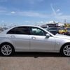 mercedes-benz c-class 2011 CFJ1558797 image 4