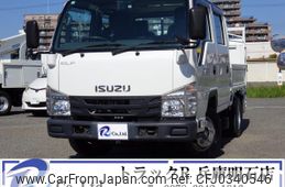 isuzu elf-truck 2018 GOO_NET_EXCHANGE_0704331A30241011W001