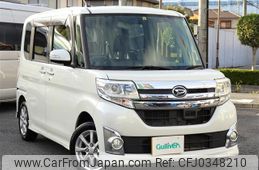 daihatsu tanto 2014 -DAIHATSU--Tanto DBA-LA600S--LA600S-0099048---DAIHATSU--Tanto DBA-LA600S--LA600S-0099048-