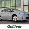 toyota prius 2010 -TOYOTA--Prius DAA-ZVW30--ZVW30-5200629---TOYOTA--Prius DAA-ZVW30--ZVW30-5200629- image 1