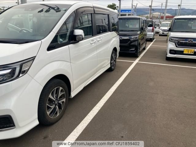 honda stepwagon 2019 CFJ1859402 image 2
