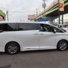 toyota alphard-g 2024 CFJ1751441 image 10