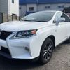 lexus rx 2012 -LEXUS--Lexus RX DAA-GYL15W--GYL15-2444863---LEXUS--Lexus RX DAA-GYL15W--GYL15-2444863- image 1