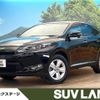 toyota harrier 2015 quick_quick_ZSU60W_ZSU60-0056378 image 1