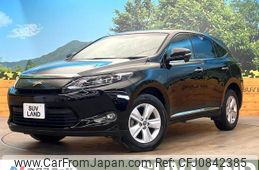 toyota harrier 2015 quick_quick_ZSU60W_ZSU60-0056378