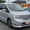 nissan serena 2015 -NISSAN--Serena DAA-HFC26--HFC26-255650---NISSAN--Serena DAA-HFC26--HFC26-255650- image 8