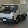 isuzu elf-truck 2005 -ISUZU 【大宮 100ﾀ1672】--Elf NPR81N-7009882---ISUZU 【大宮 100ﾀ1672】--Elf NPR81N-7009882- image 1