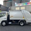 mitsubishi-fuso canter 2010 CFJ1718842 image 32
