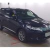 toyota harrier 2017 quick_quick_DBA-ZSU60W_0123860 image 1