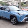 toyota yaris-cross 2024 CFJ1581445 image 16