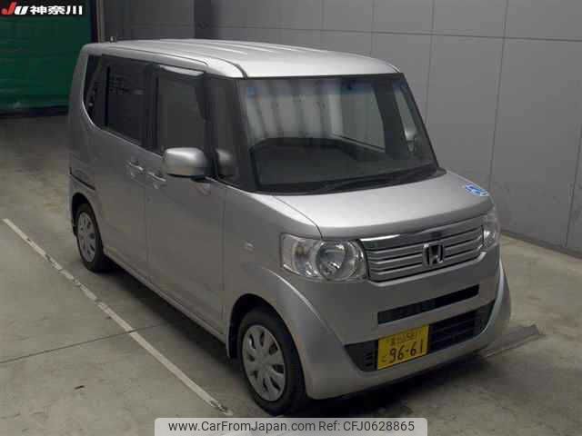 honda n-box-plus 2013 -HONDA 【横浜 】--N BOX + JF1--JF1-8302201---HONDA 【横浜 】--N BOX + JF1--JF1-8302201- image 1