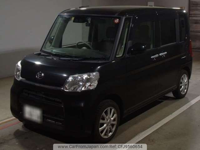 daihatsu tanto 2019 -DAIHATSU--Tanto DBA-LA600S--LA600S-0736889---DAIHATSU--Tanto DBA-LA600S--LA600S-0736889- image 1