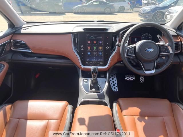 subaru outback 2023 CFJ1792011 image 2