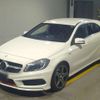 mercedes-benz a-class 2013 -MERCEDES-BENZ--Benz A Class DBA-176044--WDD1760442J116942---MERCEDES-BENZ--Benz A Class DBA-176044--WDD1760442J116942- image 1