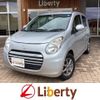 suzuki alto-eco 2014 quick_quick_HA35S_HA35S-168075 image 1