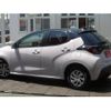 toyota yaris 2020 -TOYOTA--Yaris 5BA-KSP210--KSP210-0010721---TOYOTA--Yaris 5BA-KSP210--KSP210-0010721- image 4