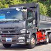 mitsubishi-fuso super-great 2013 GOO_NET_EXCHANGE_0404111A30241111W012 image 10