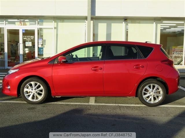 Auris ハープ本体 赤 スウェーデン製 sddefault.jpg