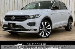 volkswagen volkswagen-others 2020 -VOLKSWAGEN--VW T-Roc 3DA-A1DFF--WVGZZZA1ZLV120338---VOLKSWAGEN--VW T-Roc 3DA-A1DFF--WVGZZZA1ZLV120338-