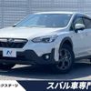 subaru xv 2022 -SUBARU--Subaru XV 5AA-GTE--GTE-060993---SUBARU--Subaru XV 5AA-GTE--GTE-060993- image 1