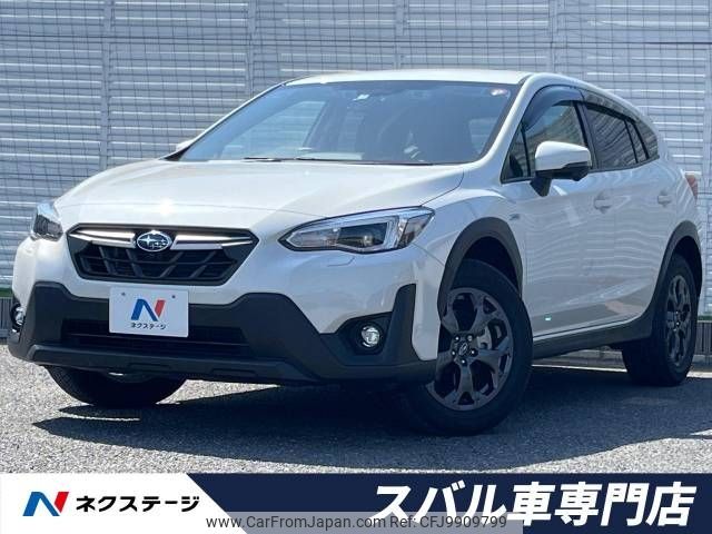 subaru xv 2022 -SUBARU--Subaru XV 5AA-GTE--GTE-060993---SUBARU--Subaru XV 5AA-GTE--GTE-060993- image 1