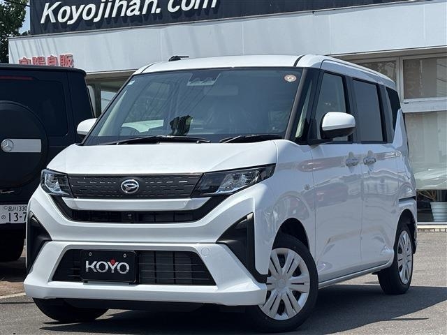 2025 Daihatsu Move LA850S - Car Price $10,494