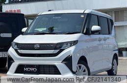 2025 Daihatsu Move LA850S - Car Price $10,401