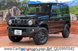 suzuki jimny 2023 -SUZUKI--Jimny 3BA-JB64W--JB64W-289010---SUZUKI--Jimny 3BA-JB64W--JB64W-289010-