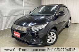 honda vezel 2018 -HONDA--VEZEL DBA-RU2--RU2-1301544---HONDA--VEZEL DBA-RU2--RU2-1301544-