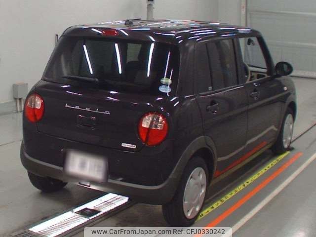 suzuki alto-lapin 2020 -SUZUKI--Alto Lapin 5BA-HE33S--HE33S-300166---SUZUKI--Alto Lapin 5BA-HE33S--HE33S-300166- image 2