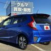 honda fit 2013 -HONDA--Fit DAA-GP5--GP5-3021665---HONDA--Fit DAA-GP5--GP5-3021665- image 5