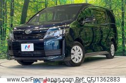 toyota voxy 2014 -TOYOTA--Voxy DBA-ZRR80G--ZRR80-0062989---TOYOTA--Voxy DBA-ZRR80G--ZRR80-0062989-