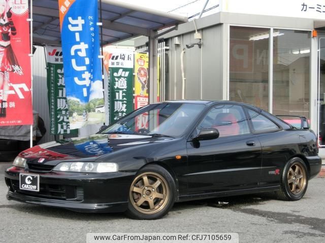 honda integra 1996 -HONDA 【大宮 503ｾ9979】--Integra DC2--1109578---HONDA 【大宮 503ｾ9979】--Integra DC2--1109578- image 1