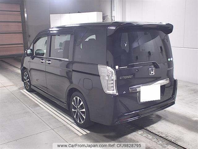 honda stepwagon 2012 -HONDA 【豊橋 530ﾀ7216】--Stepwgn RK5--1304075---HONDA 【豊橋 530ﾀ7216】--Stepwgn RK5--1304075- image 2