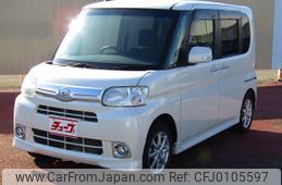 daihatsu tanto 2013 -DAIHATSU--Tanto DBA-L375S--L375S-0672103---DAIHATSU--Tanto DBA-L375S--L375S-0672103-