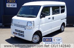 suzuki every 2020 -SUZUKI--Every HBD-DA17V--DA17V-501265---SUZUKI--Every HBD-DA17V--DA17V-501265-