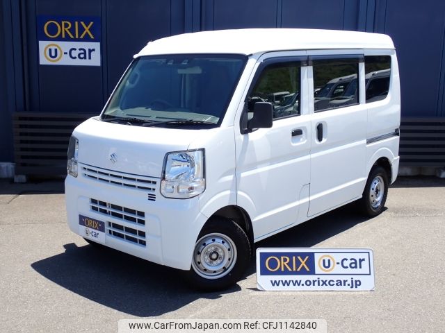suzuki every 2020 -SUZUKI--Every HBD-DA17V--DA17V-501265---SUZUKI--Every HBD-DA17V--DA17V-501265- image 1