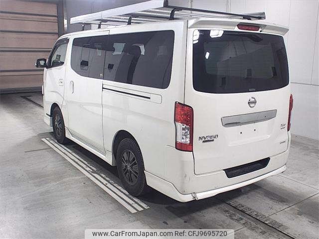 nissan caravan-van 2018 -NISSAN--Caravan Van VW2E26-102991---NISSAN--Caravan Van VW2E26-102991- image 2