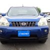 nissan x-trail 2007 -NISSAN--X-Trail DBA-NT31--NT31-008140---NISSAN--X-Trail DBA-NT31--NT31-008140- image 4