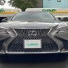 lexus ls 2019 CFJ1875064 image 18