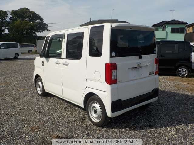 daihatsu hijet-caddie 2019 -DAIHATSU--Hijet Caddie HBD-LA700V--LA700V-0004655---DAIHATSU--Hijet Caddie HBD-LA700V--LA700V-0004655- image 2