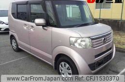 honda n-box 2012 CFJ1530370