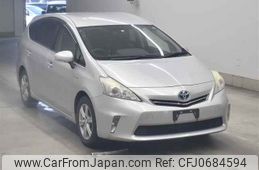 toyota prius-α undefined -TOYOTA--Prius α ZVW41W-3068197---TOYOTA--Prius α ZVW41W-3068197-