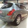 nissan murano 2006 BUD9042A2257AA image 7