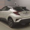 toyota c-hr 2019 -TOYOTA--C-HR DAA-ZYX10--ZYX10-2154258---TOYOTA--C-HR DAA-ZYX10--ZYX10-2154258- image 10