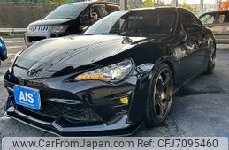 toyota 86 2017 -TOYOTA--86 DBA-ZN6--ZN6-074911---TOYOTA--86 DBA-ZN6--ZN6-074911-