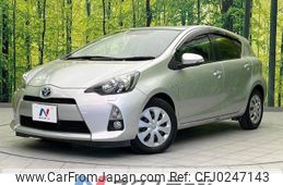 toyota aqua 2012 -TOYOTA--AQUA DAA-NHP10--NHP10-2031520---TOYOTA--AQUA DAA-NHP10--NHP10-2031520-