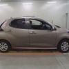 toyota yaris 2021 -TOYOTA--Yaris MXPH10-2068119---TOYOTA--Yaris MXPH10-2068119- image 4