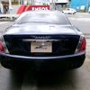 maserati quattroporte 2009 -MASERATI 【和泉 301ﾑ2877】--Maserati Quattroporte ABA-MQP--ZAMFD39C000031540---MASERATI 【和泉 301ﾑ2877】--Maserati Quattroporte ABA-MQP--ZAMFD39C000031540- image 2