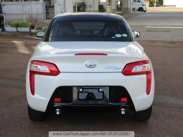 daihatsu copen 2014 -DAIHATSU--Copen LA400K--0005656---DAIHATSU--Copen LA400K--0005656- image 2